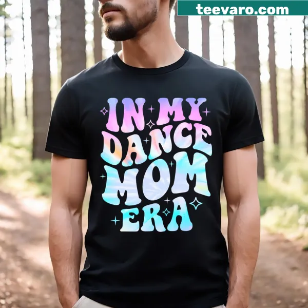 Typographic design for Dance Moms celebrating their role in the dance community