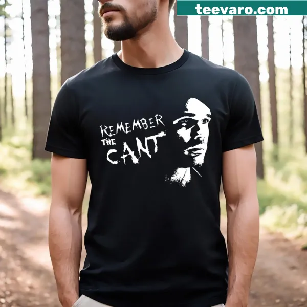 Minimalist T-shirt with the text 'Expanse Off'