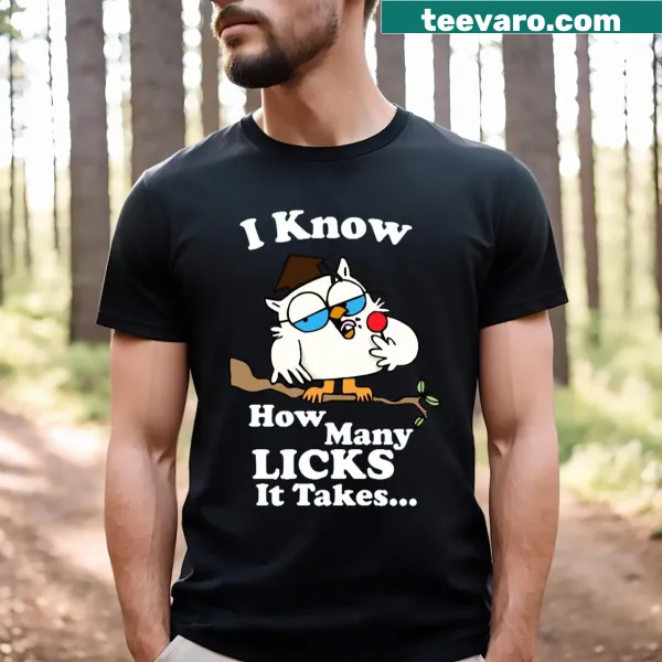 Typography t-shirt with The Magic Number phrase