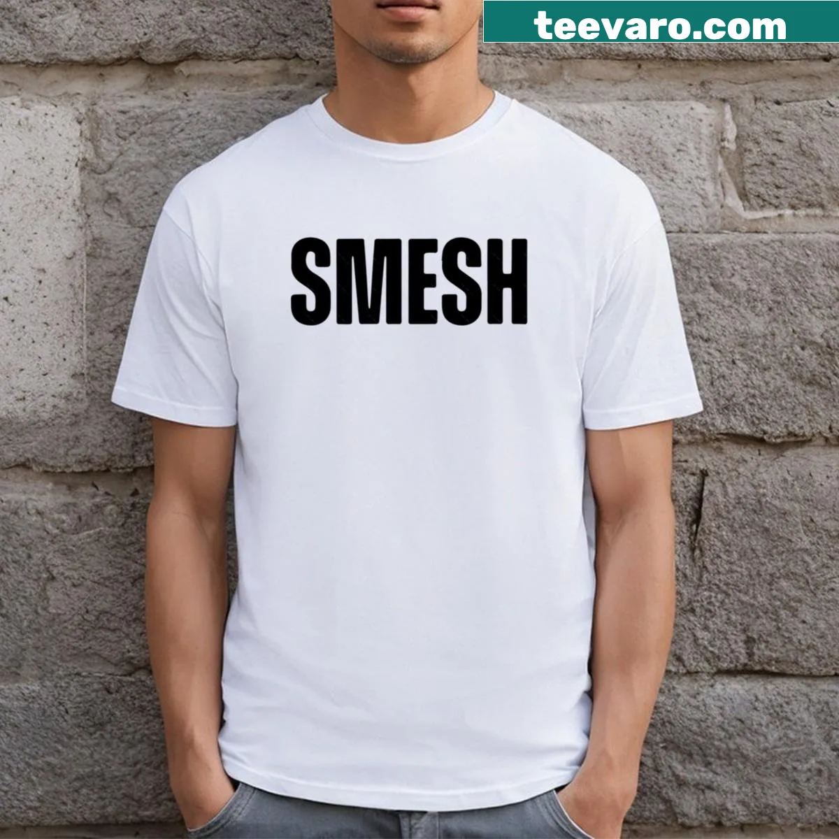Sport-themed t-shirt inspired by Khamzat Chimaev — on a men's t-shirt