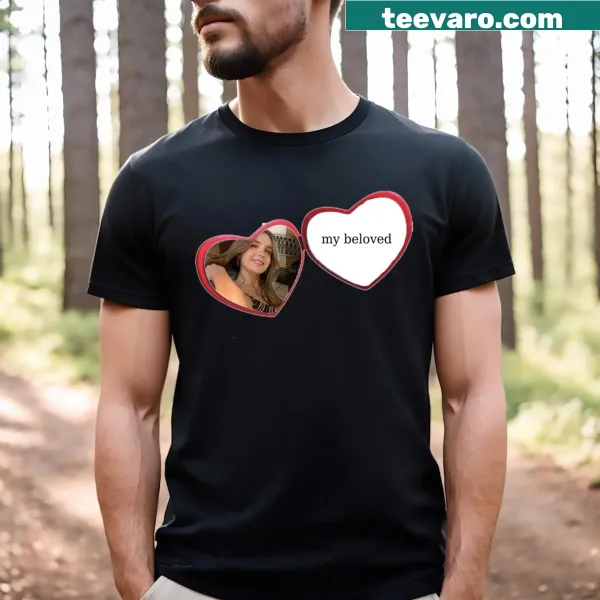 Birthday t-shirt for girls with 'Pops Of The Birthday Princess' text