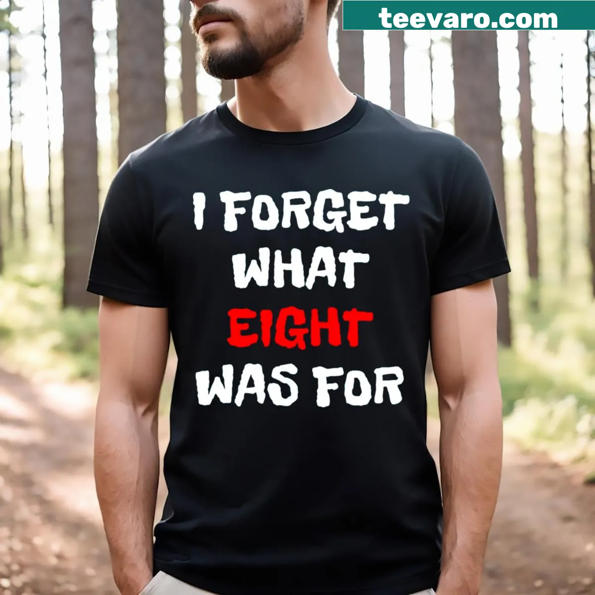 Illustrative Violent Femmes graphic with 'Kiss Off' text — on a men's t-shirt