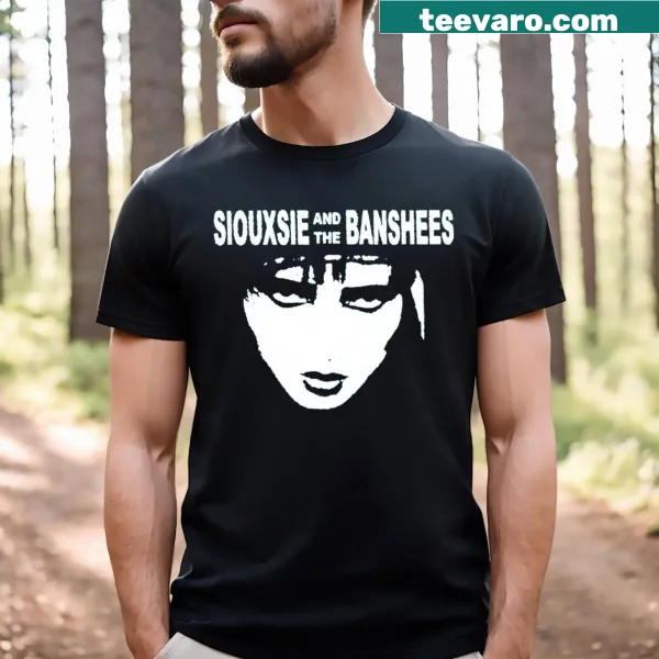 Band album cover inspired T-shirt design