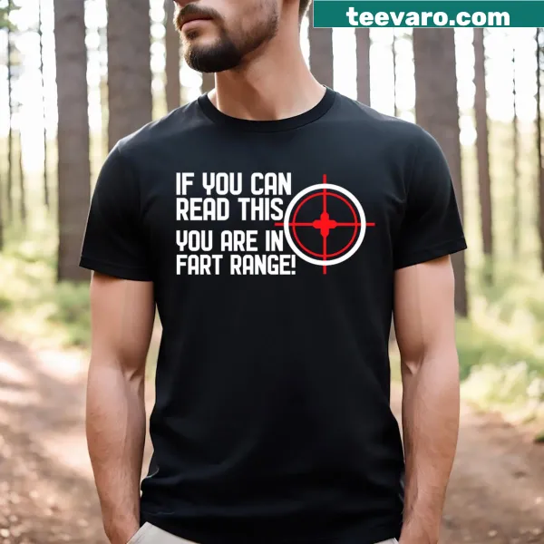 Funny fart humor graphic t-shirt