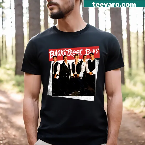 Vintage graphic T-shirt inspired by 90's music culture