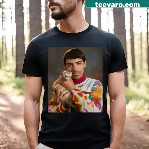 Husband-themed T-shirt with bold text design