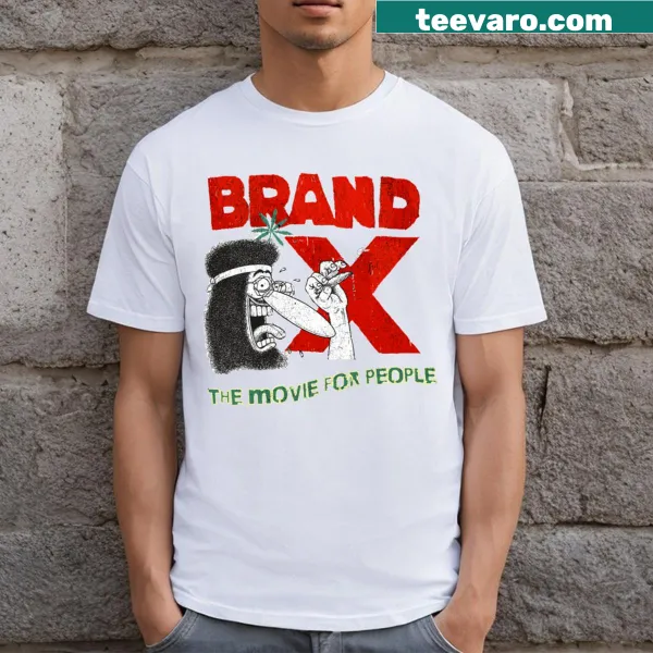 Cute T-shirt for brother of the birthday boy with fishing theme