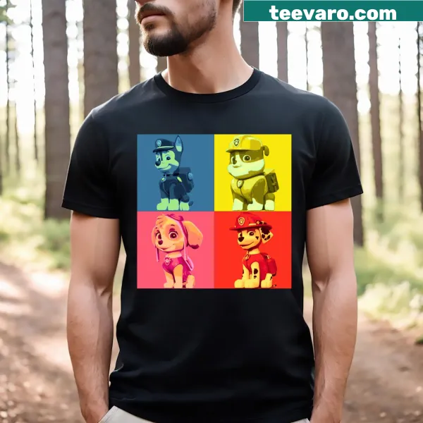 Vintage-inspired T-shirt featuring Pee Wee Herman from Big Adventure