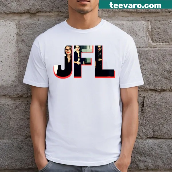 Clever Rhony Reboot graphic on a humorous t-shirt
