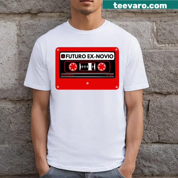Vintage cassette graphic design celebrating retro music culture.