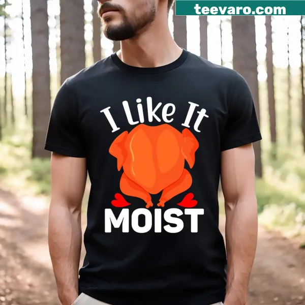 Funny Thanksgiving T-shirt with 'Turkey Day Friendsgiving' text for men and kids