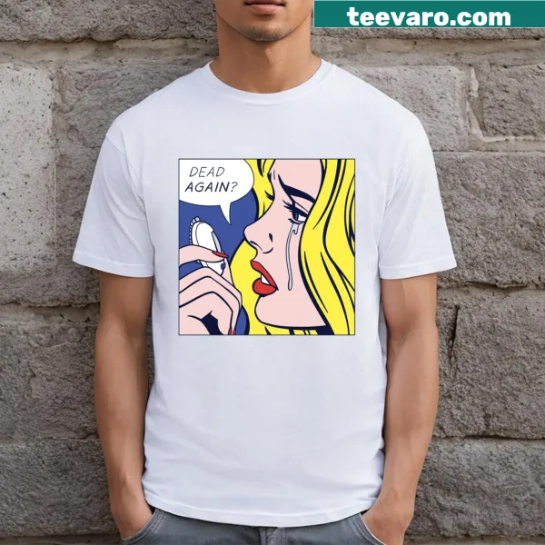 Cartoon graphic of a virtual pet owner with whimsical imagery.