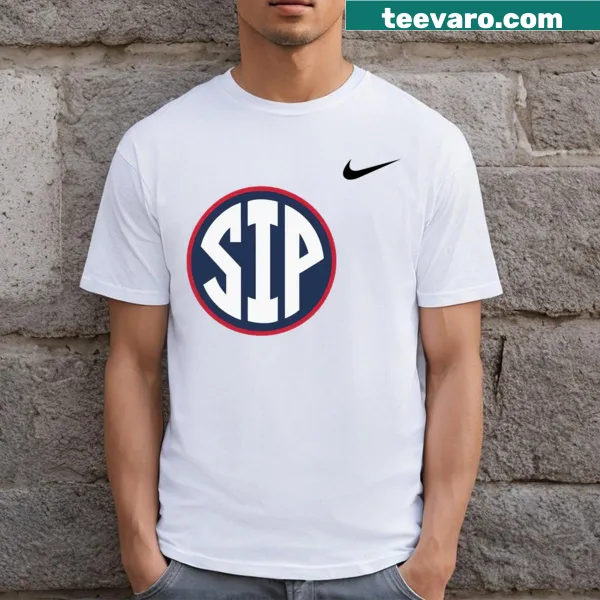 Stylish T-shirt featuring a design inspired by Lane Kiffin