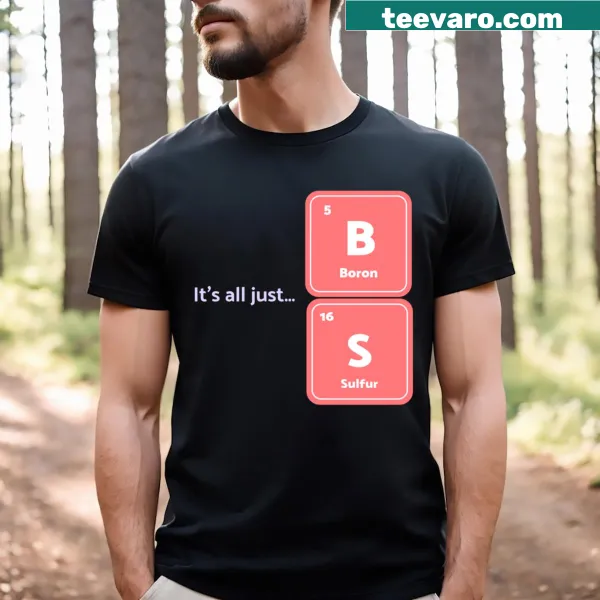 Illustration of a musical score on a whimsical T-shirt