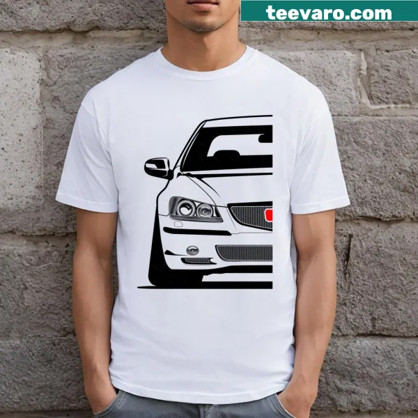 Nostalgic t-shirt celebrating the year 2006