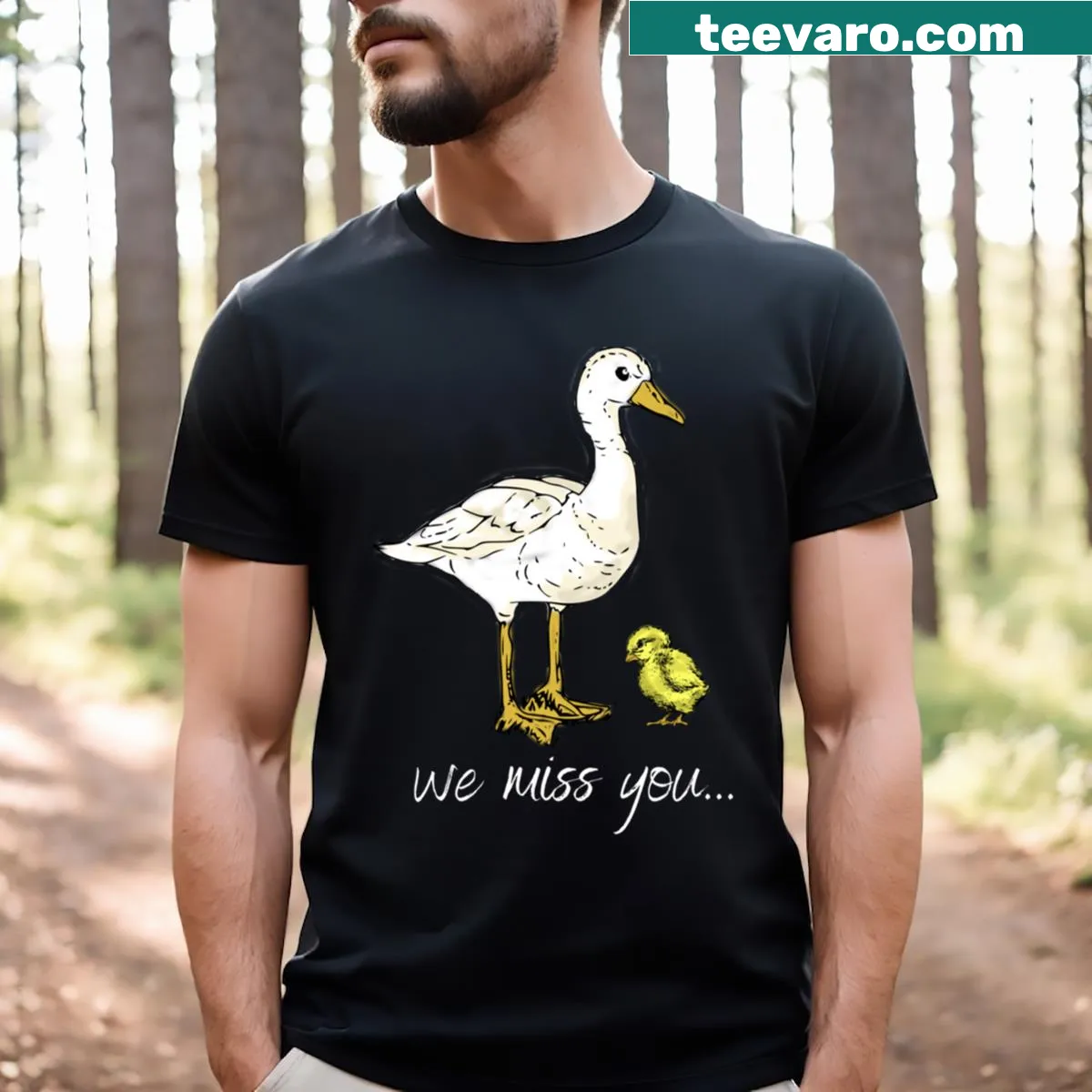 Tribute t-shirt featuring a nostalgic phrase related to Chandler Bing — on a men's t-shirt