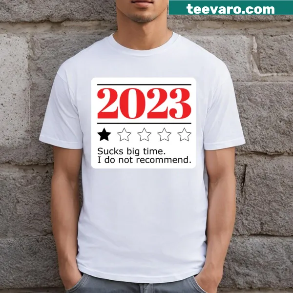 Sarcastic typography design on a playful t-shirt