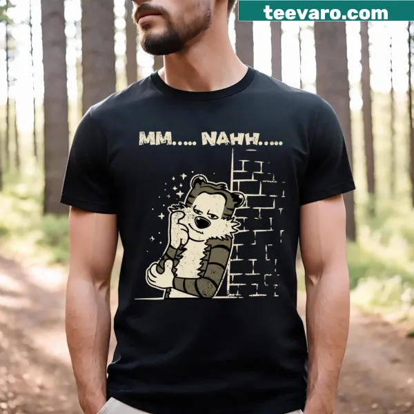 Cute tiger illustration on a retro-style kids t-shirt