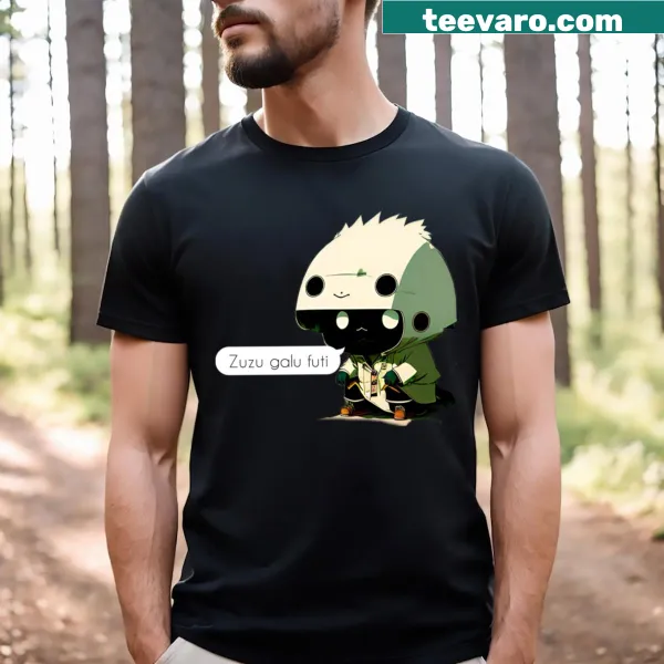 Whimsical t-shirt design inspiring creativity and imagination