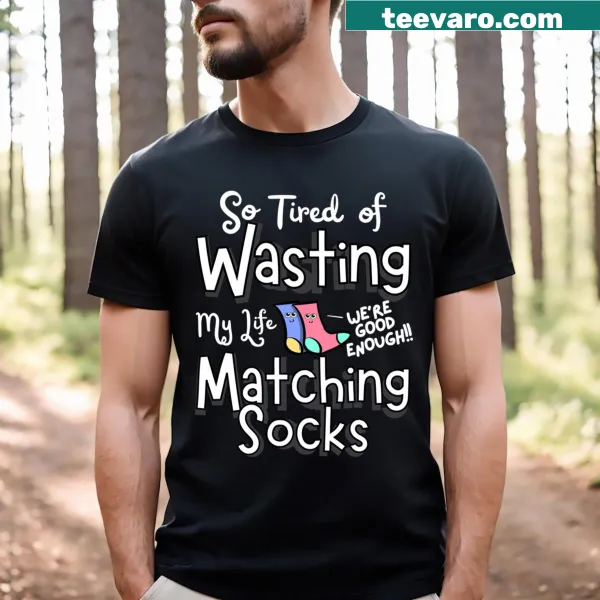 Vintage distressed t-shirt for moms featuring a funny laundry meme