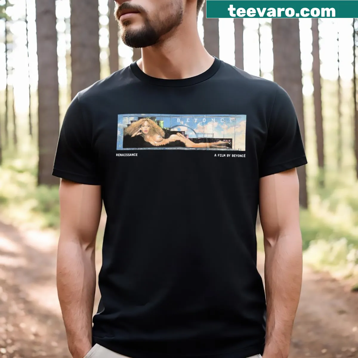 Bold phrase shirt with humor, perfect for expressive teens — on a men's t-shirt