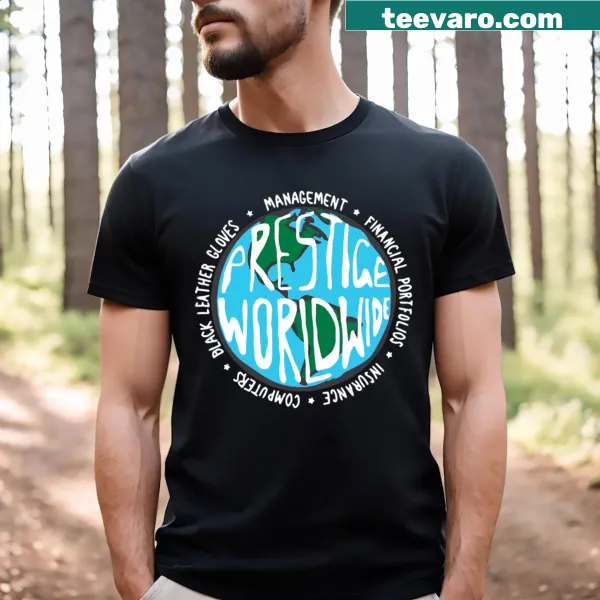 Funny quote typography from Step Brothers movie on t-shirt