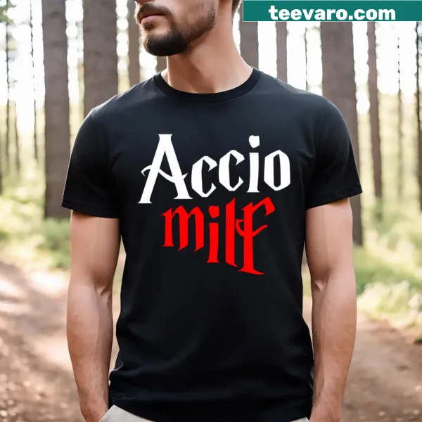 Humorous T-shirt for moms with whimsical text