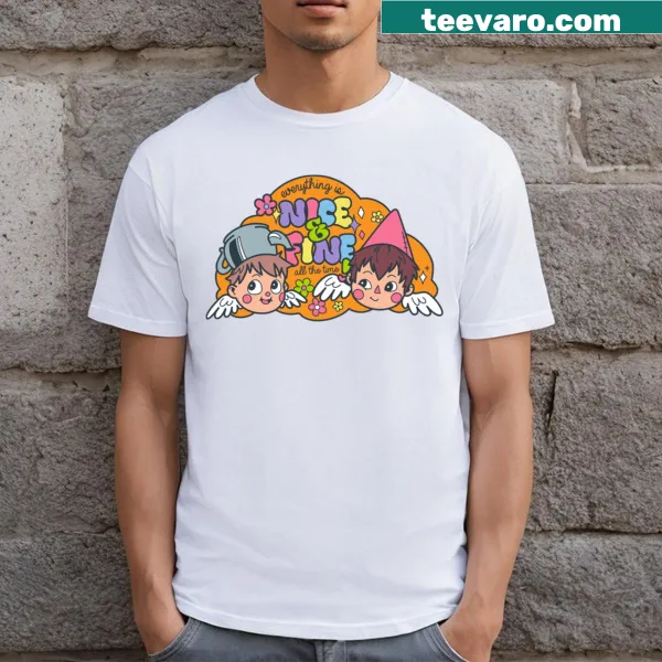 Sarcastic saying T-shirt with humorous text