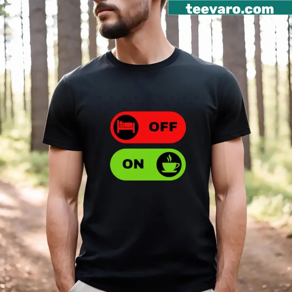 Wholesome My Life T-shirt featuring a playful slogan