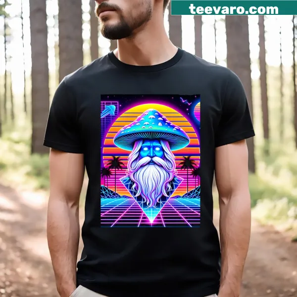 Golden Teacher Retro Arcade t-shirt featuring classic gaming design
