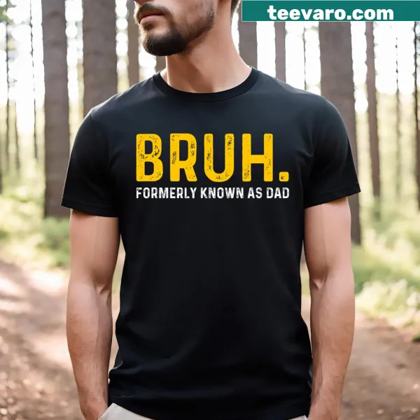 Vintage funny Father's Day t-shirt for dads