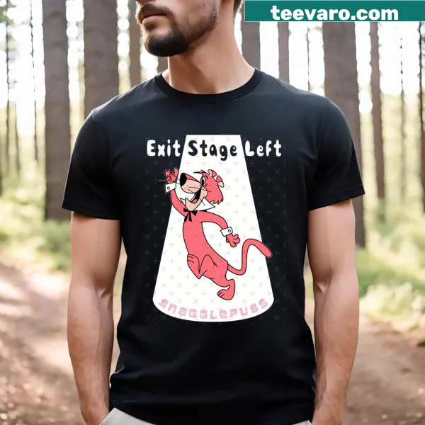 Whimsical Krezumica Tako Mi Mlijeka U Prahu t-shirt with playful typography