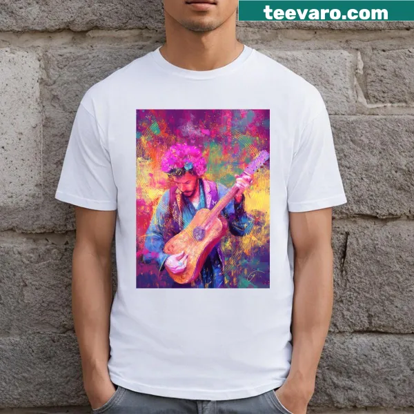 Cute illustration of a French Bulldog on a t-shirt