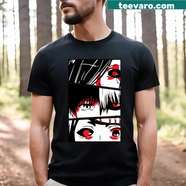 Bold typography t-shirt featuring the phrase 'Veins Of Despair'