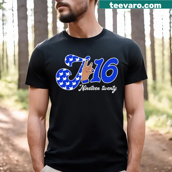 Zeta Phi Beta Founders Day t-shirt with sorority logo and text