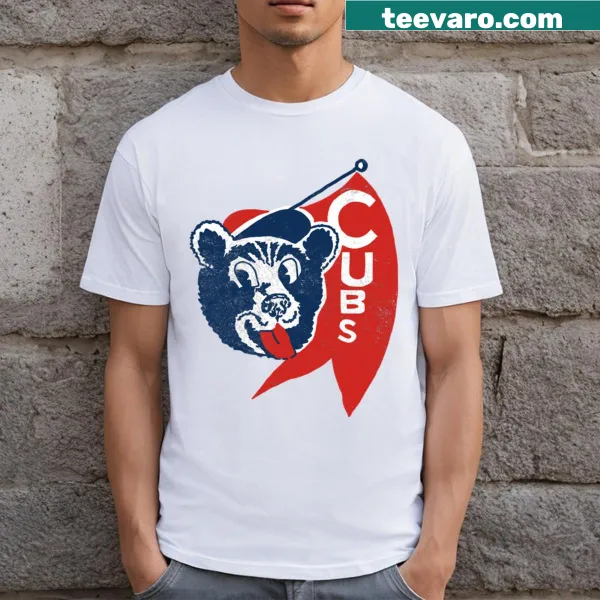 T-shirt with the phrase 'Fly The W!' in bold typography