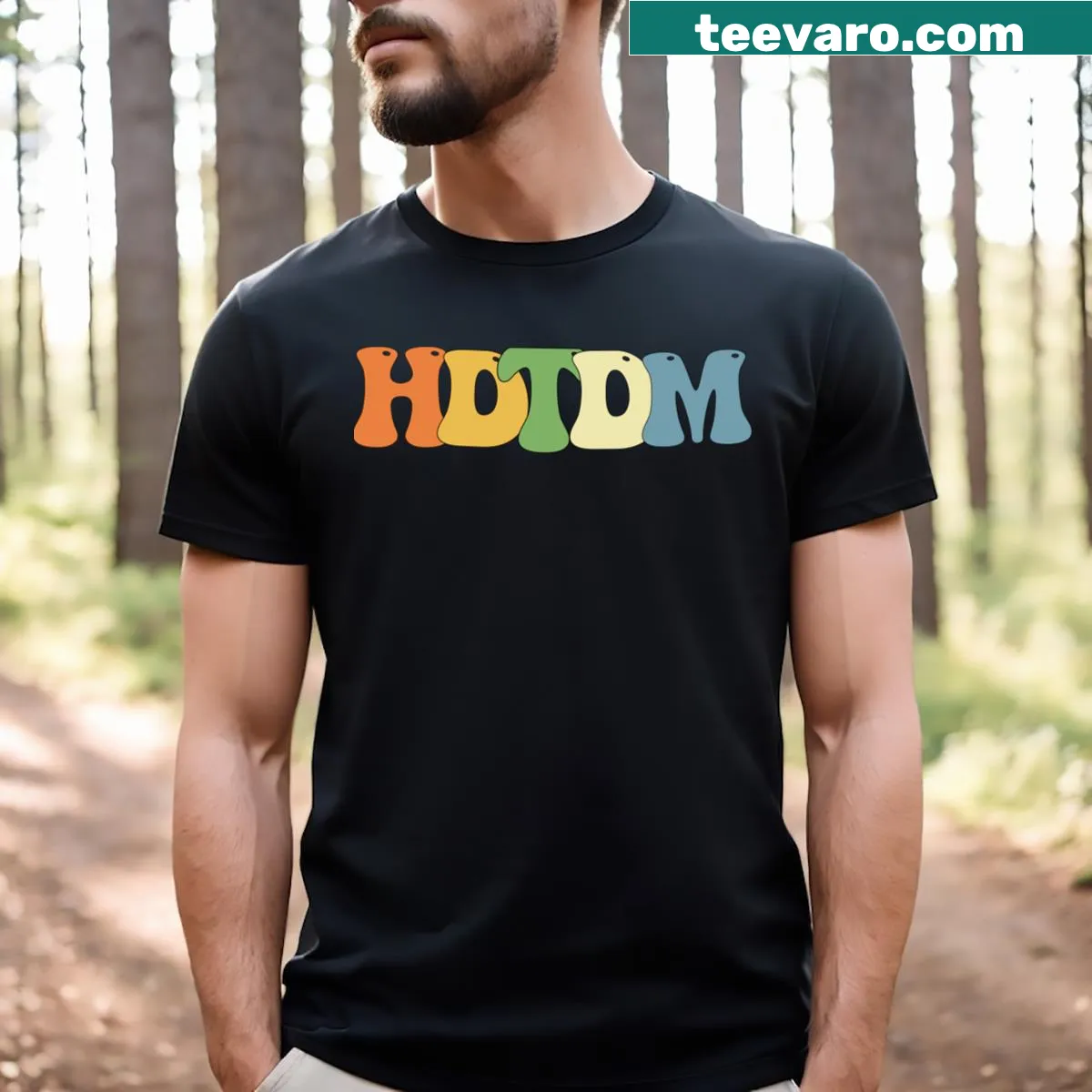 Funny How Did This Get Made graphic t-shirt for movie lovers — on a men's t-shirt
