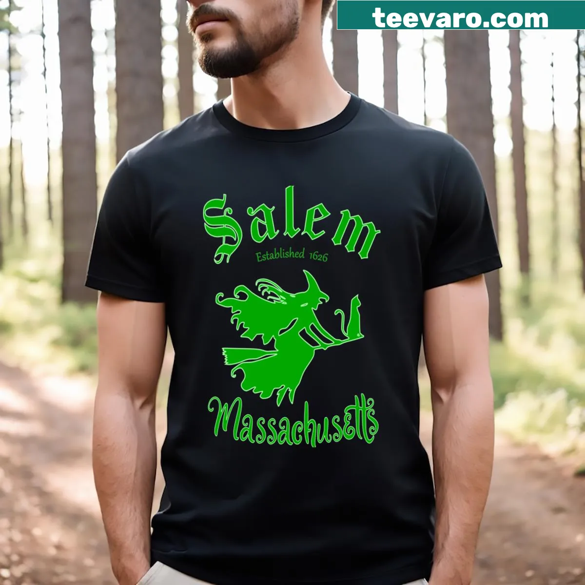Dynamic racing car illustration design for car enthusiasts — on a men's t-shirt
