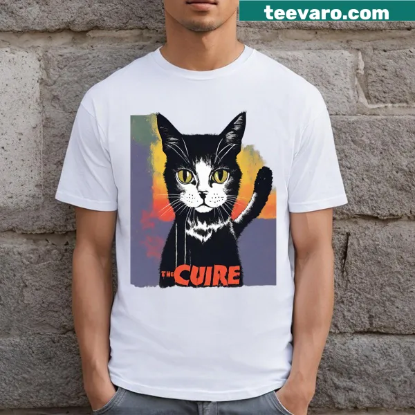 90s-themed T-shirt celebrating alternative indie rock culture.