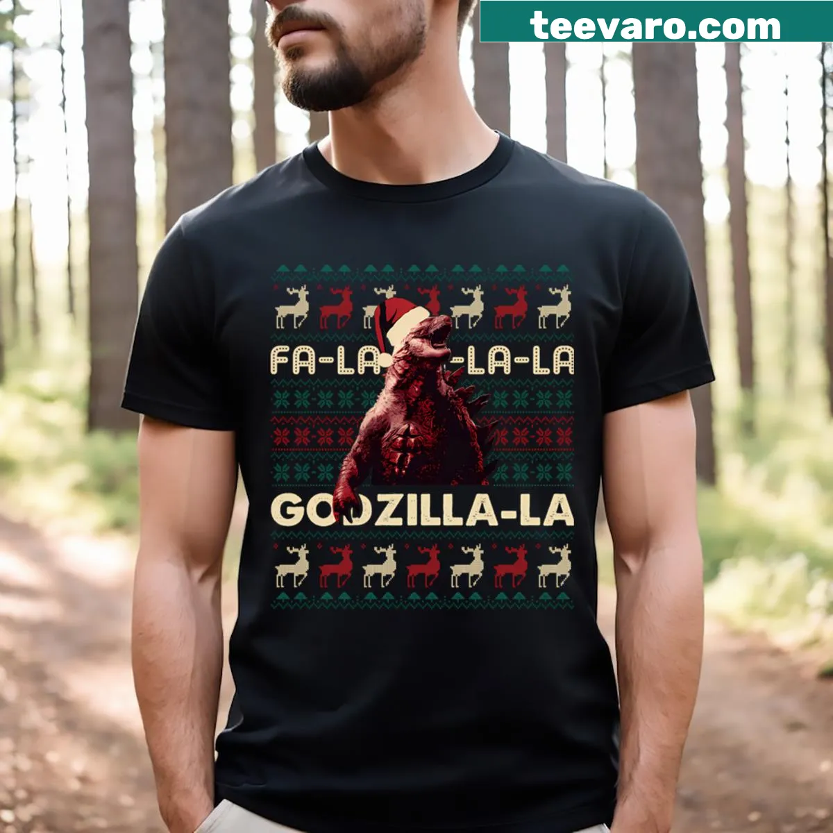 T-shirt design with dragons and binary code for fantasy enthusiasts — on a men's t-shirt
