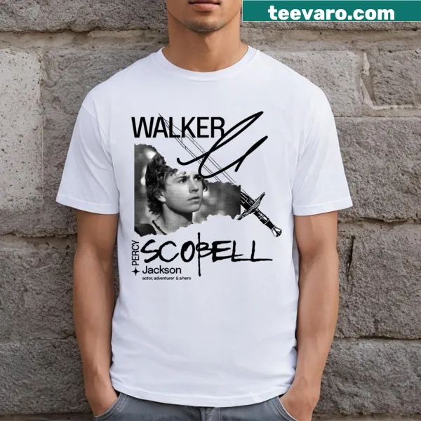 Stylish t-shirt featuring bold typography inspired by modern aesthetics