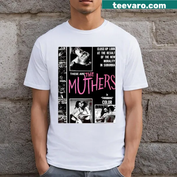 Funny T-shirt with the phrase 'Best Movie' for film lovers.