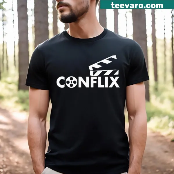 Minimalist slate-themed graphic t-shirt in white