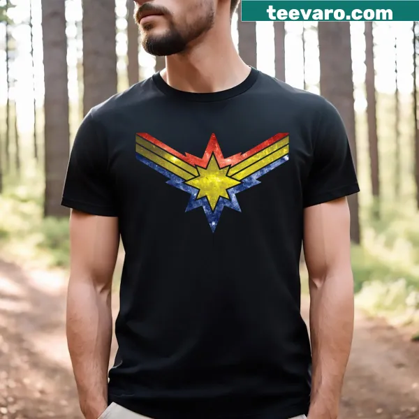 Minimalist T-shirt with the phrase 'Punch Holes In The Sky'