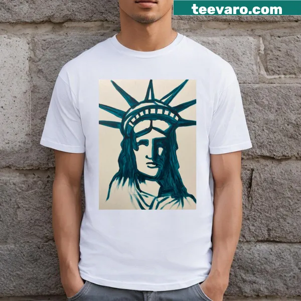 Inspirational t-shirt with the phrase 'State Of Mind' in engaging design