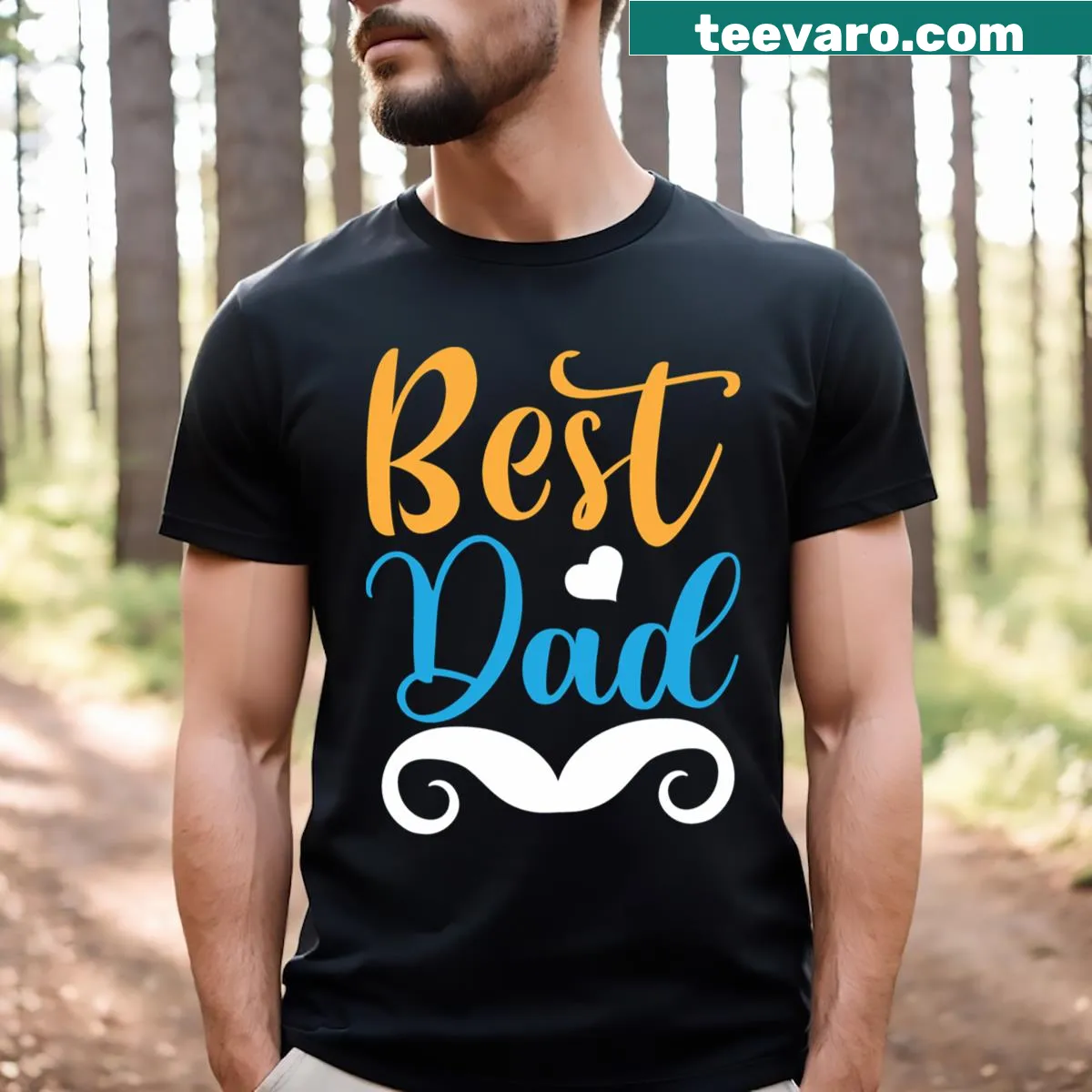 Playful gaming graphic on a humorous t-shirt for gamers — on a men's t-shirt