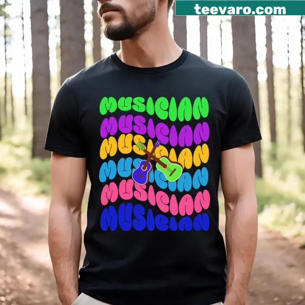 Retro graphic T-shirt celebrating 90s music culture