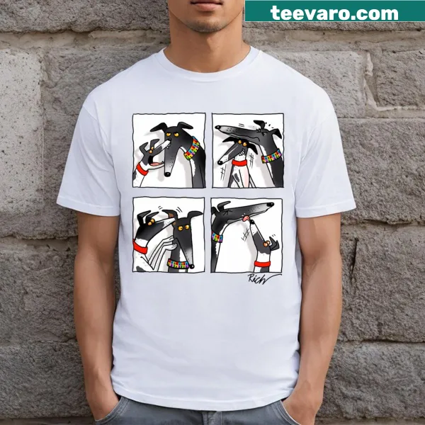 Nostalgic design celebrating music on Magic And Bonnie t-shirt
