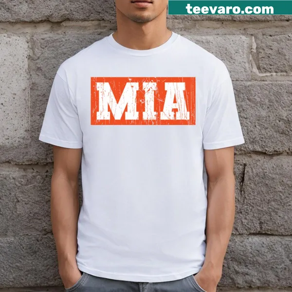 T-shirt featuring playful dolphins in a charming design