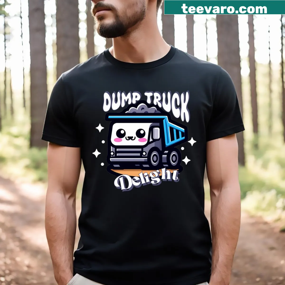 Bold text design of 'Dominance' on an active T-shirt — on a men's t-shirt